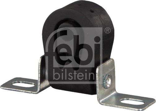 Febi Bilstein 01239 - Holding Bracket, silencer www.parts5.com