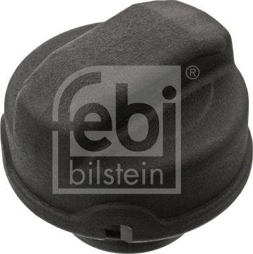 Febi Bilstein 01226 - Sealing Cap, fuel tank www.parts5.com