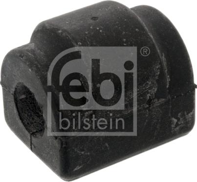 Febi Bilstein 01706 - Bearing Bush, stabiliser www.parts5.com
