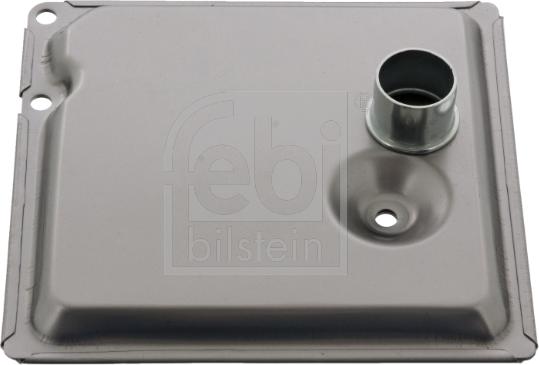 Febi Bilstein 08956 - Hydraulic Filter, automatic transmission www.parts5.com
