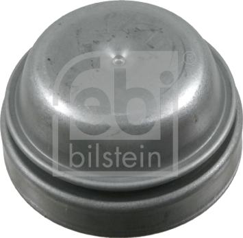 Febi Bilstein 08929 - Cap, wheel bearing www.parts5.com