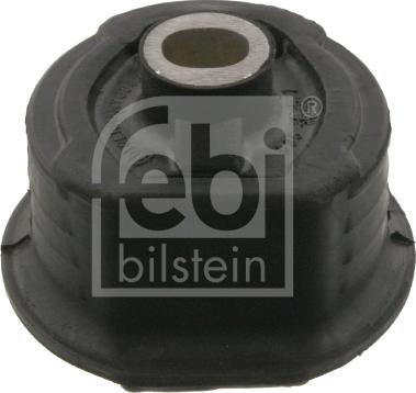 Febi Bilstein 08432 - Mounting, axle beam www.parts5.com