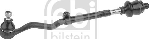 Febi Bilstein 08575 - Поперечна рульова тяга www.parts5.com