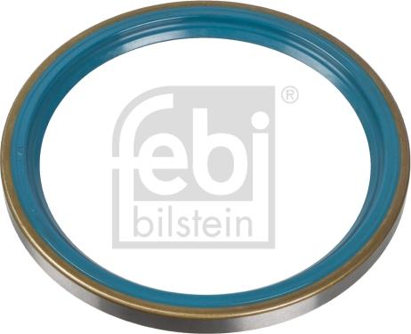Febi Bilstein 08007 - Shaft Seal, wheel hub www.parts5.com