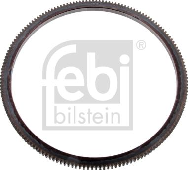 Febi Bilstein 08147 - Ring Gear, flywheel www.parts5.com