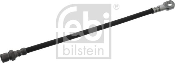 Febi Bilstein 08182 - Brake Hose www.parts5.com