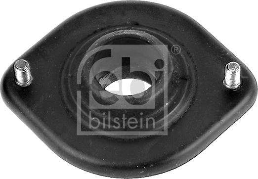 Febi Bilstein 08179 - Rulment sarcina suport arc www.parts5.com