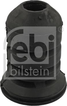 Febi Bilstein 08384 - Rubber Buffer, suspension www.parts5.com