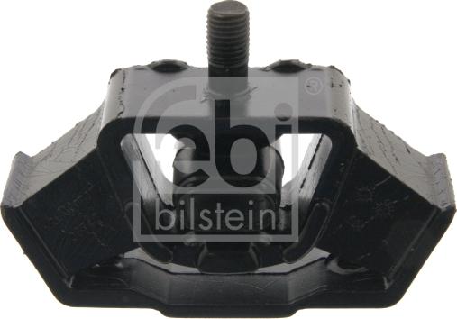 Febi Bilstein 08740 - Mounting, automatic transmission www.parts5.com