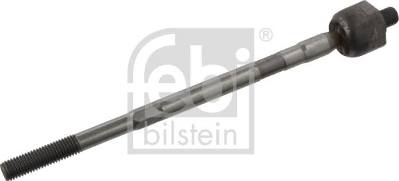 Febi Bilstein 08768 - Inner Tie Rod, Axle Joint www.parts5.com