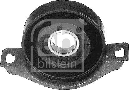 Febi Bilstein 08727 - Опора карданен вал www.parts5.com