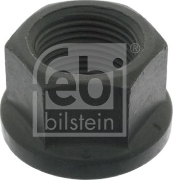 Febi Bilstein 03964 - Wheel Nut www.parts5.com