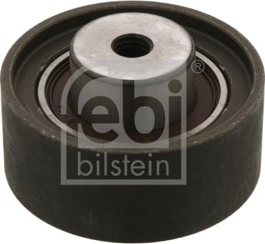 Febi Bilstein 03906 - Deflection / Guide Pulley, timing belt www.parts5.com