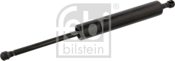 Febi Bilstein 03913 - Muelle neumático, maletero / compartimento de carga www.parts5.com