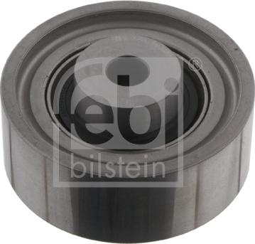 Febi Bilstein 03923 - Deflection / Guide Pulley, timing belt www.parts5.com