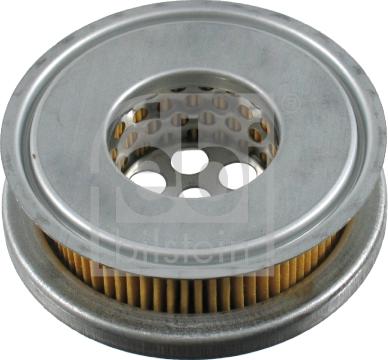Febi Bilstein 03423 - Hidraulični filter, upravljanje www.parts5.com