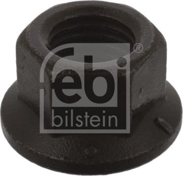 Febi Bilstein 03555 - Tuerca de rueda www.parts5.com