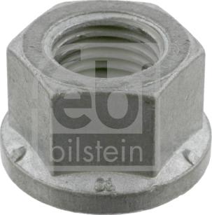 Febi Bilstein 03641 - Wheel Nut www.parts5.com