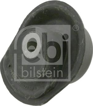 Febi Bilstein 03664 - Mounting, axle beam www.parts5.com
