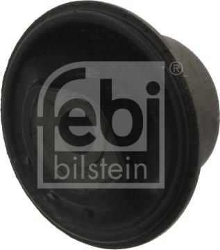 Febi Bilstein 03665 - Suspension, corps de l'essieu www.parts5.com