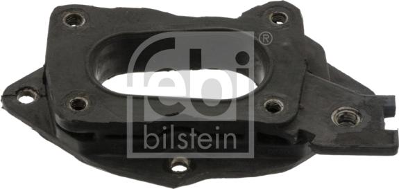 Febi Bilstein 03602 - Flange, carburettor www.parts5.com