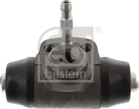 Febi Bilstein 03619 - Wheel Brake Cylinder www.parts5.com