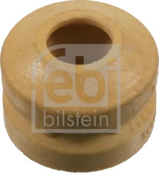 Febi Bilstein 03099 - Rubber Buffer, suspension www.parts5.com