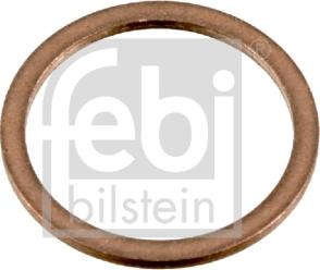 Febi Bilstein 03083 - Seal Ring, thermal switch www.parts5.com