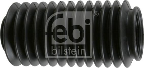 Febi Bilstein 03180 - Bellow, steering www.parts5.com