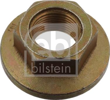 Febi Bilstein 03811 - Nut, stub axle www.parts5.com