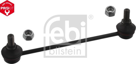 Febi Bilstein 03883 - Rod / Strut, stabiliser www.parts5.com