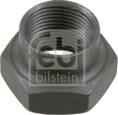 Febi Bilstein 03831 - Nut, stub axle www.parts5.com