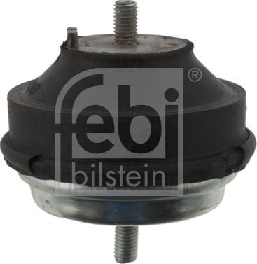 Febi Bilstein 03874 - Holder, engine mounting www.parts5.com
