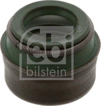 Febi Bilstein 03345 - Гумичка на клапан, уплътн. пръстен, стъбло на кл. www.parts5.com