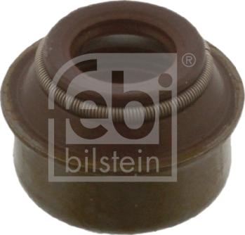 Febi Bilstein 03354 - Гумичка на клапан, уплътн. пръстен, стъбло на кл. www.parts5.com