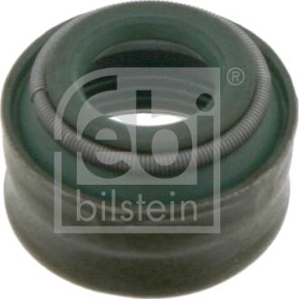 Febi Bilstein 03351 - Гумичка на клапан, уплътн. пръстен, стъбло на кл. www.parts5.com