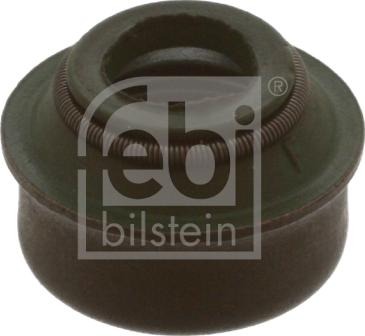 Febi Bilstein 03358 - Уплотнительное кольцо, стержень клапана www.parts5.com