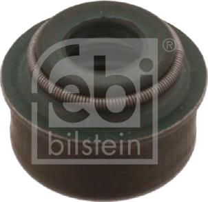 Febi Bilstein 03360 - Seal Ring, valve stem www.parts5.com