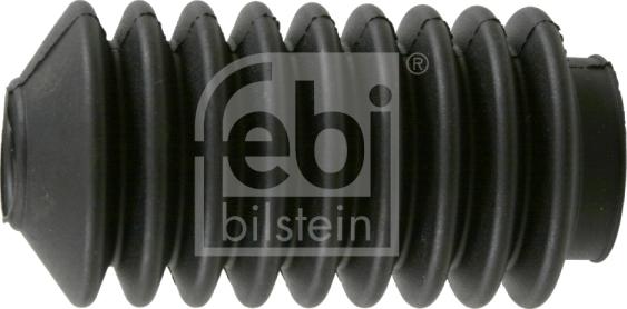Febi Bilstein 03319 - Bellow, steering www.parts5.com