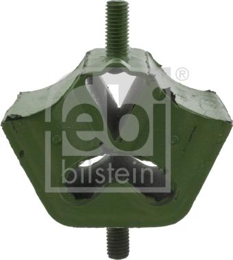Febi Bilstein 03331 - Подушка, опора, подвеска двигателя www.parts5.com