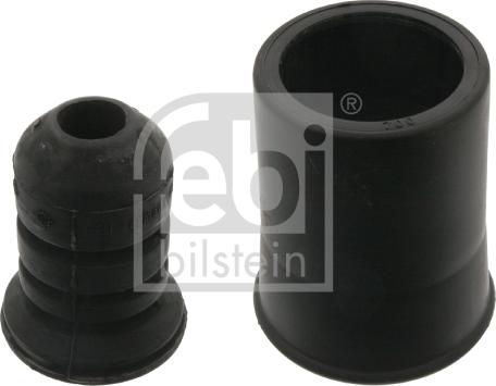 Febi Bilstein 03332 - Dust Cover Kit, shock absorber www.parts5.com