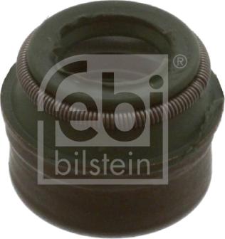 Febi Bilstein 03281 - Уплотнительное кольцо, стержень клапана www.parts5.com