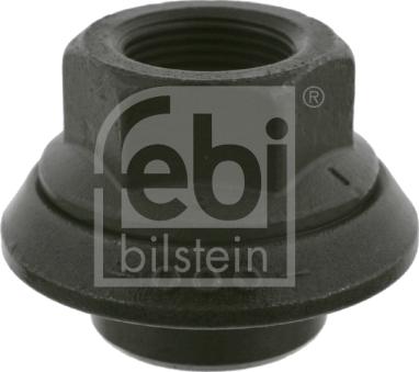 Febi Bilstein 03799 - Wheel Nut www.parts5.com