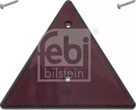 Febi Bilstein 02955 - Reflex Reflector www.parts5.com