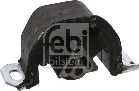 Febi Bilstein 02968 - Подушка, опора, подвеска двигателя www.parts5.com