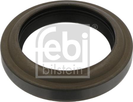 Febi Bilstein 02446 - Seal Ring, steering knuckle www.parts5.com