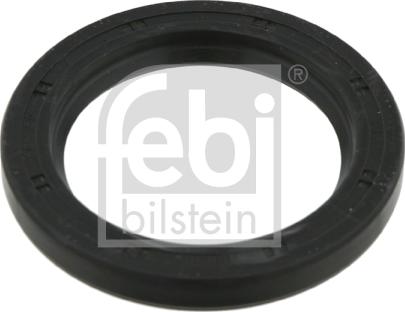 Febi Bilstein 02453 - Seal Ring, steering knuckle www.parts5.com