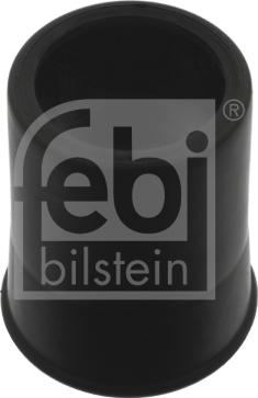 Febi Bilstein 02557 - Protective Cap / Bellow, shock absorber www.parts5.com