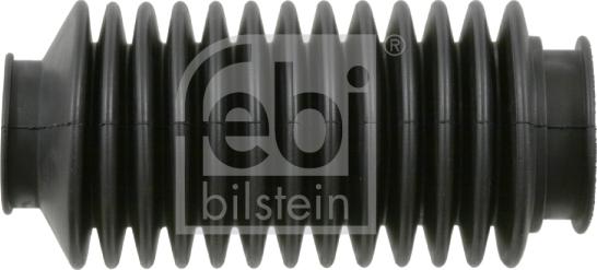 Febi Bilstein 02536 - Bellow, steering www.parts5.com