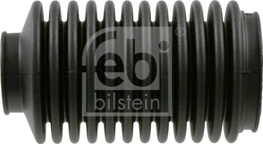 Febi Bilstein 02537 - Bellow, steering www.parts5.com